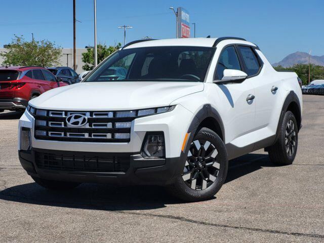 2026 Hyundai SANTA CRUZ