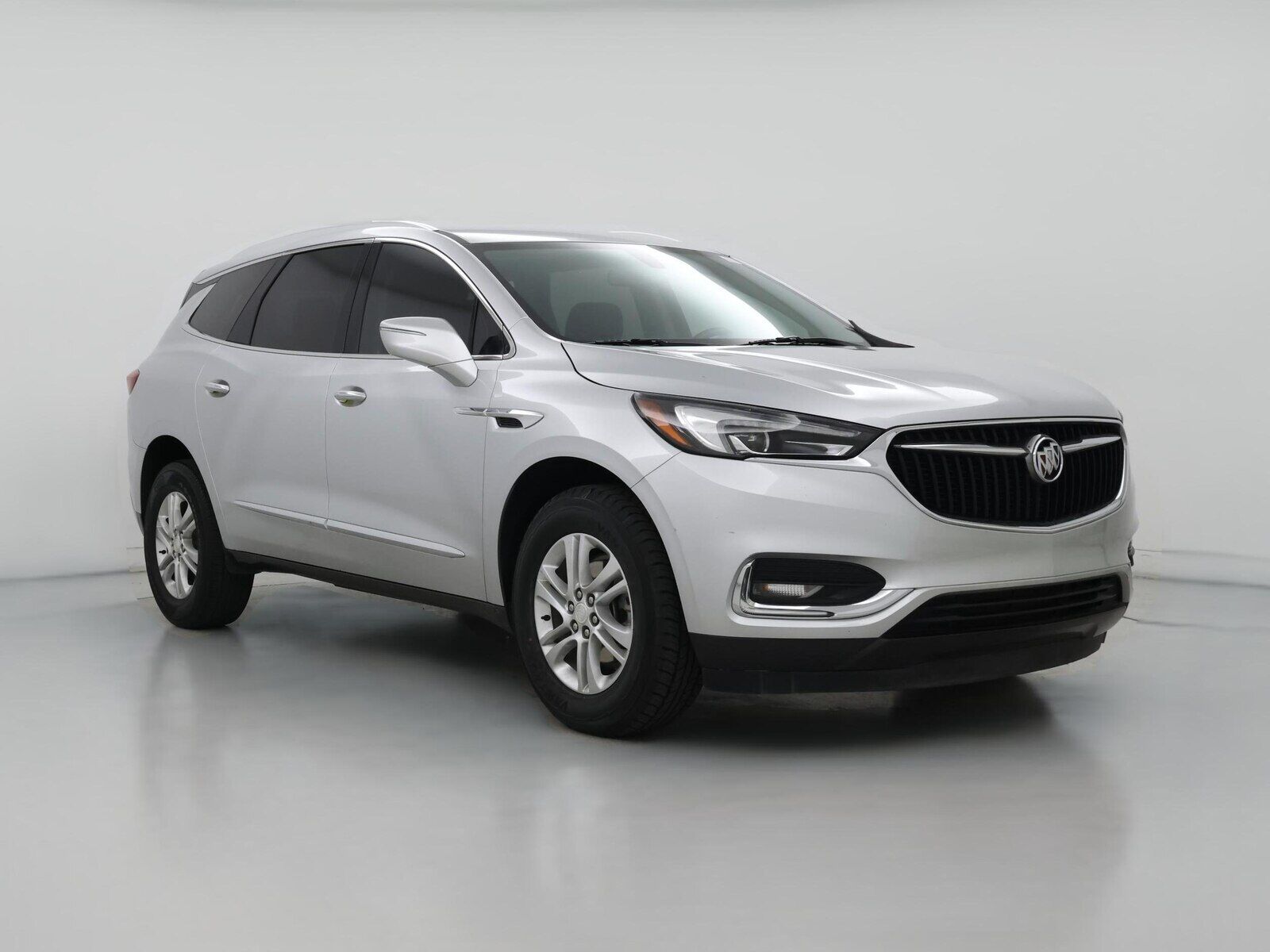 2021 BUICK Enclave