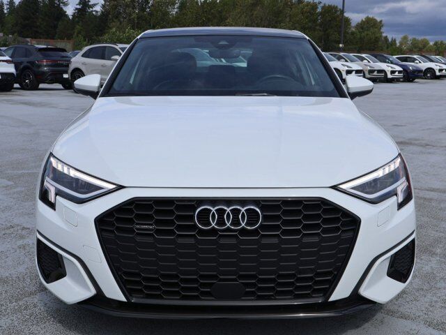 2023 Audi A3