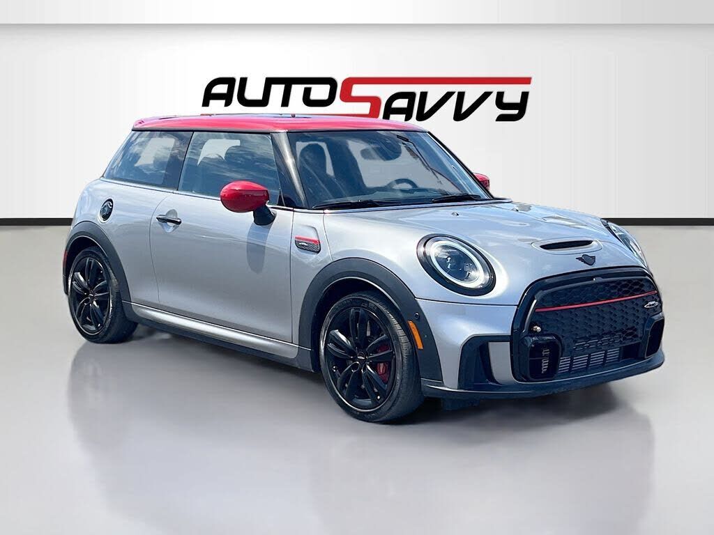 2024 MINI Hardtop