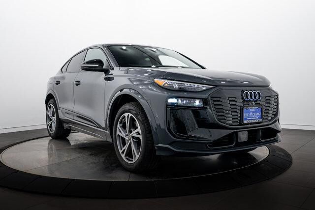 2027 Audi Q6