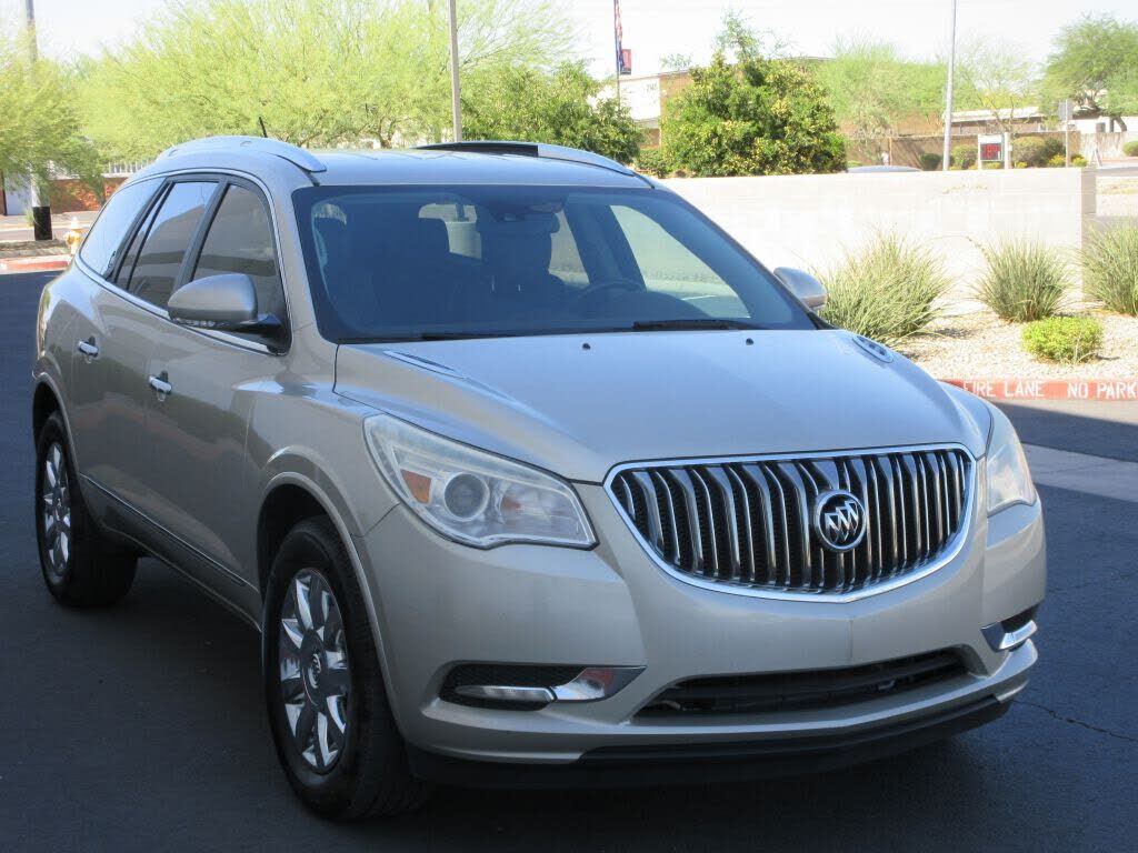Buick Enclave