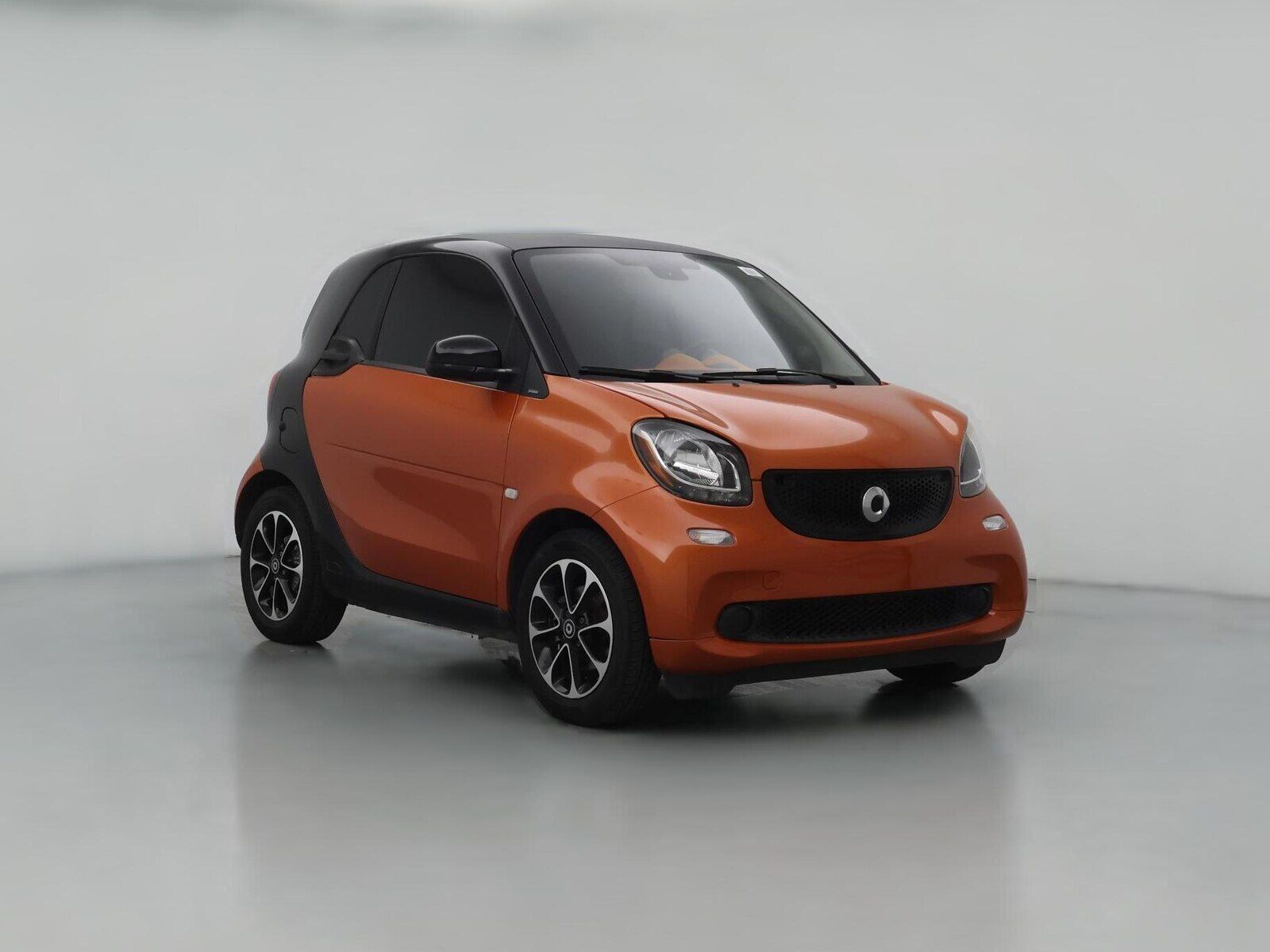 2016 SMART Fortwo