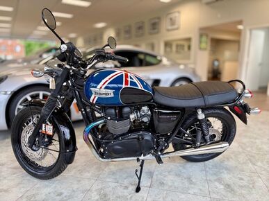2014 TRIUMPH Bonneville - VIN Decoder