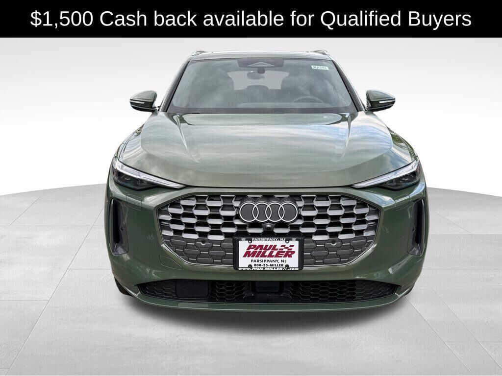 2026 Audi Q5