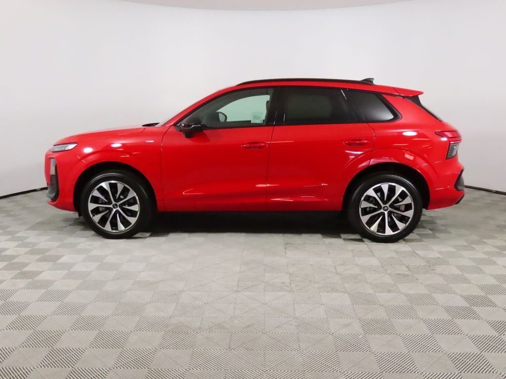 2026 Audi Q3