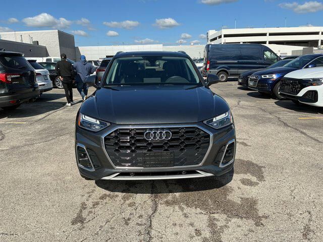 2023 Audi Q5