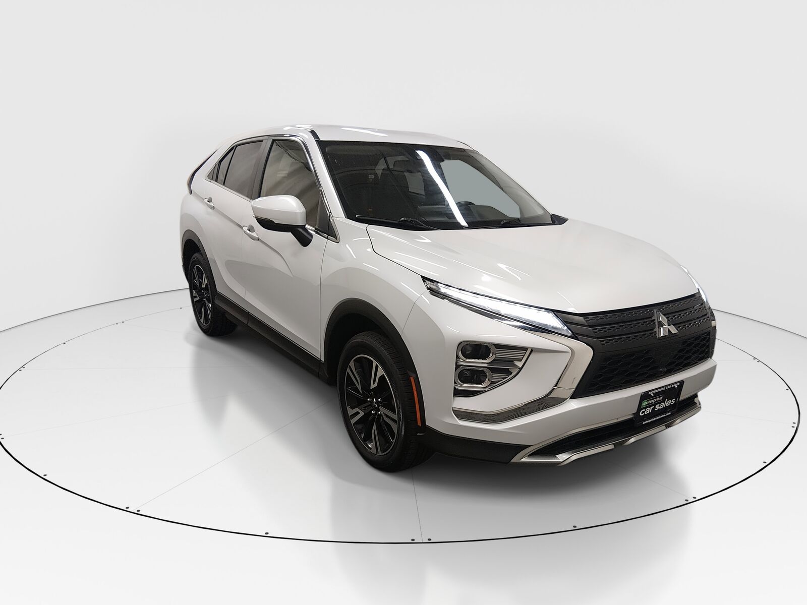 2024 MITSUBISHI ECLIPSE CROSS