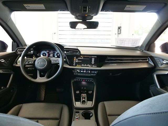 2025 Audi A3