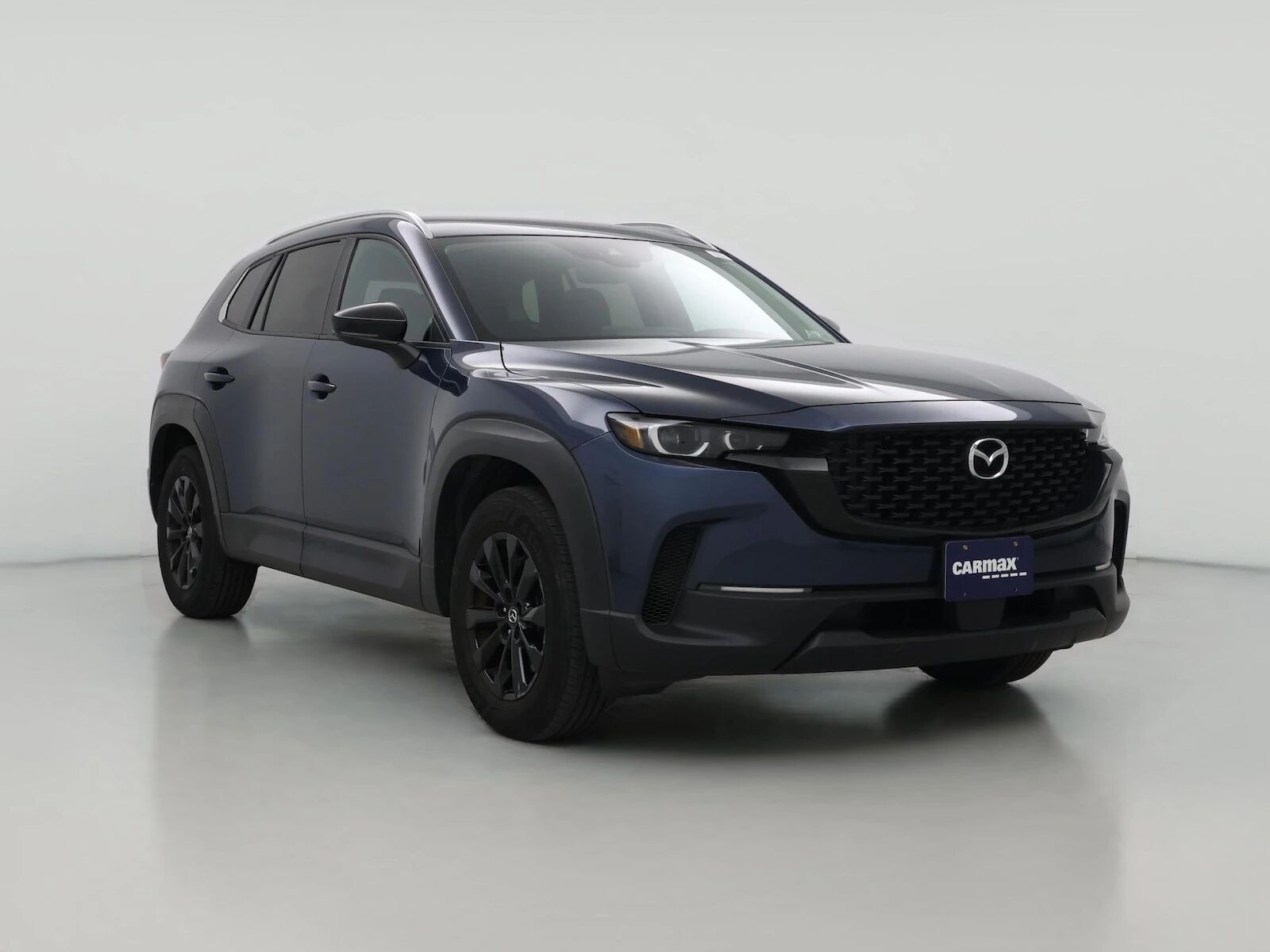 2023 MAZDA CX-50