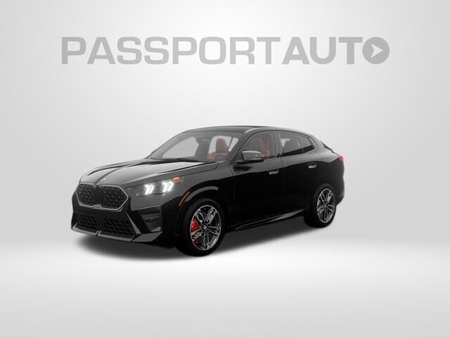 2026 BMW X2