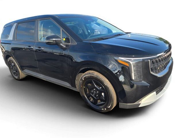 2026 KIA Carnival