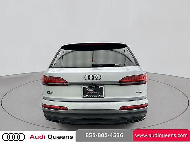 2023 Audi Q7