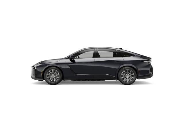 2026 Lexus ES