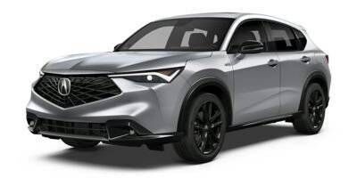 2026 ACURA ADX