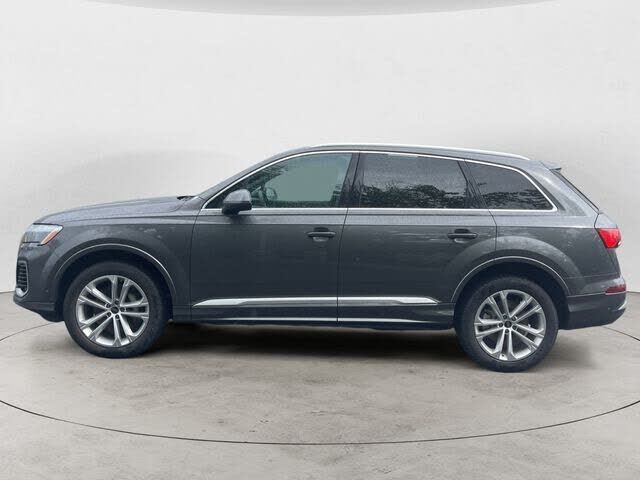 2025 Audi Q7