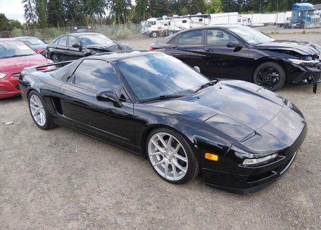 Acura NSX