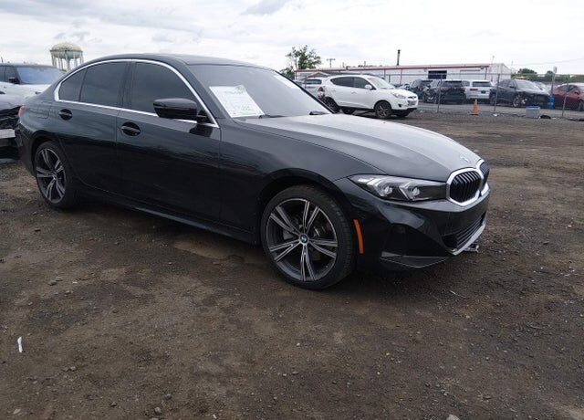 2024 BMW 3 Series
