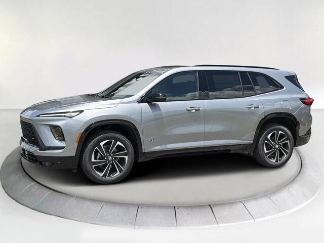 2026 BUICK Enclave