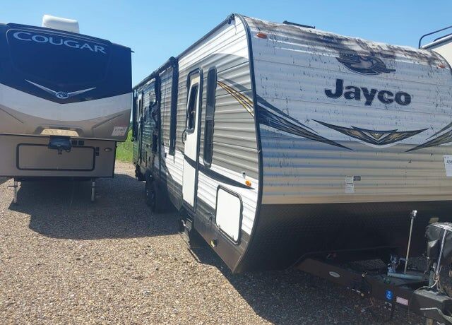 2019 JAYCO RV Trailer