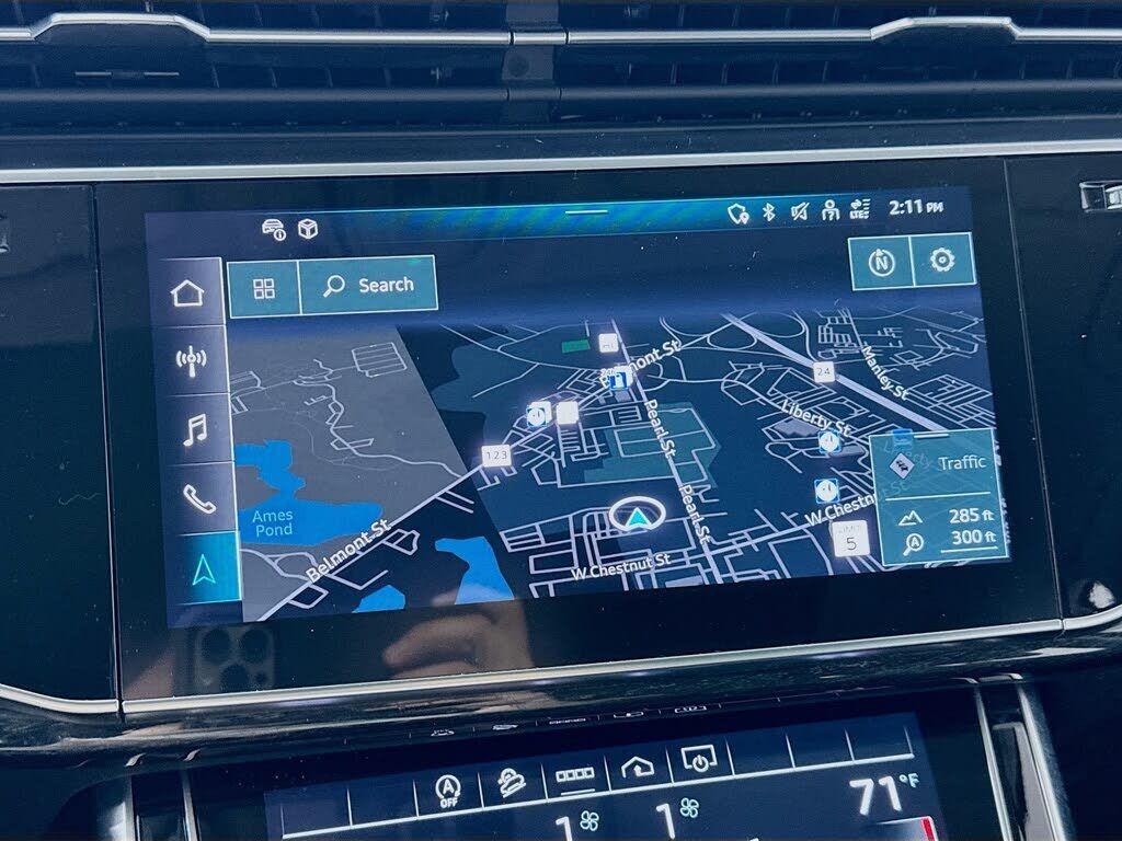 2023 Audi Q7