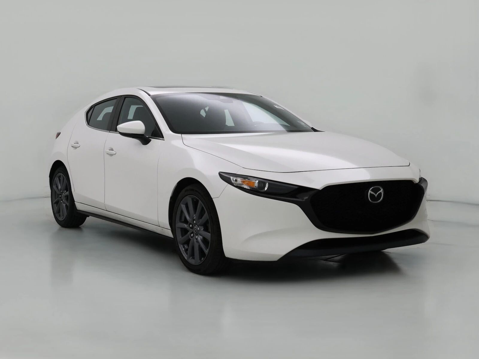 2023 MAZDA Mazda3