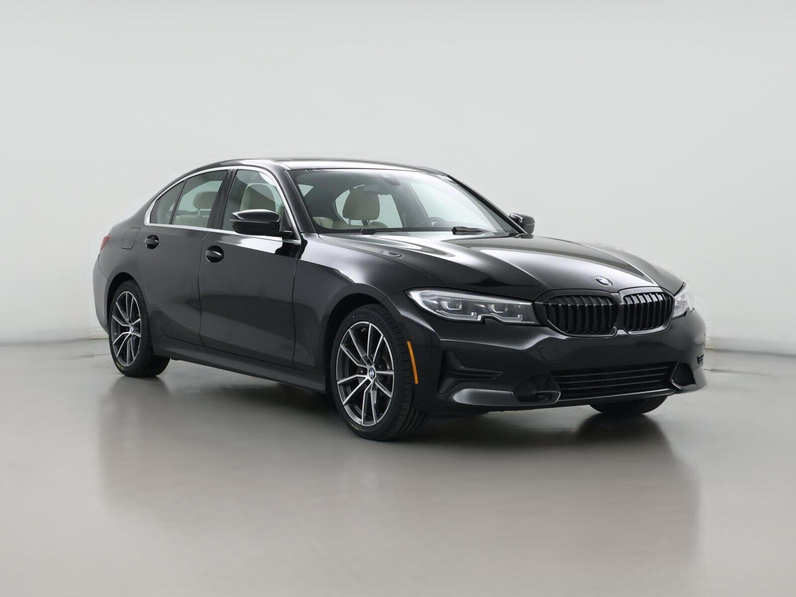 2021 BMW 3 Series