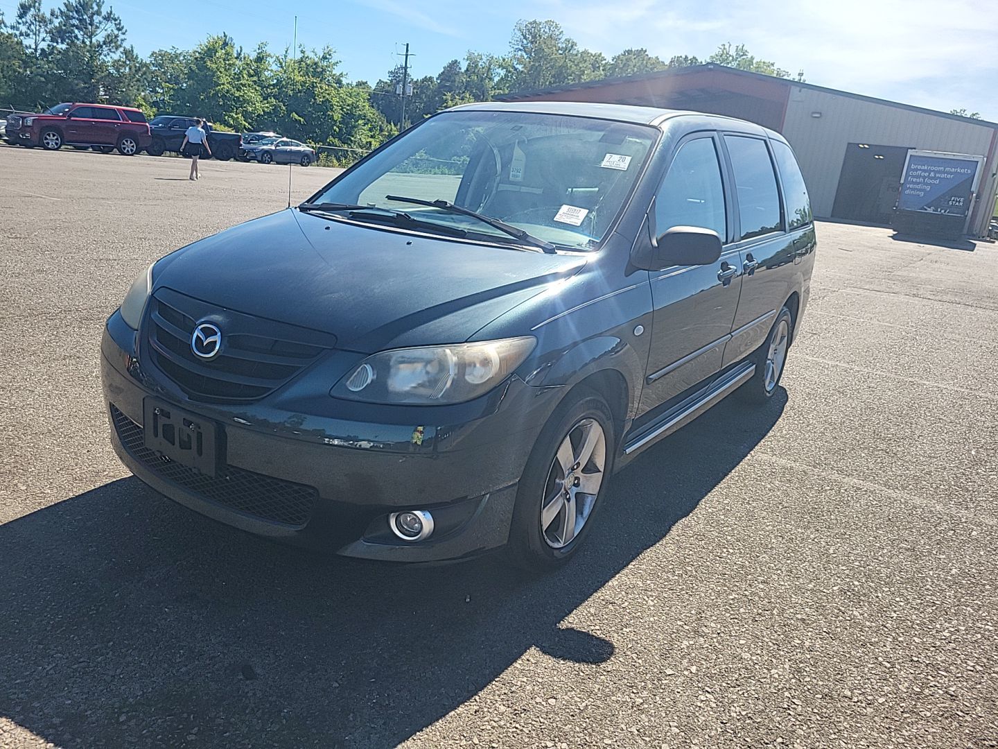 Mazda MPV