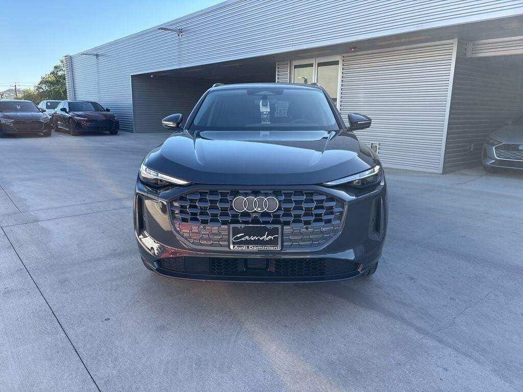 2026 Audi Q5