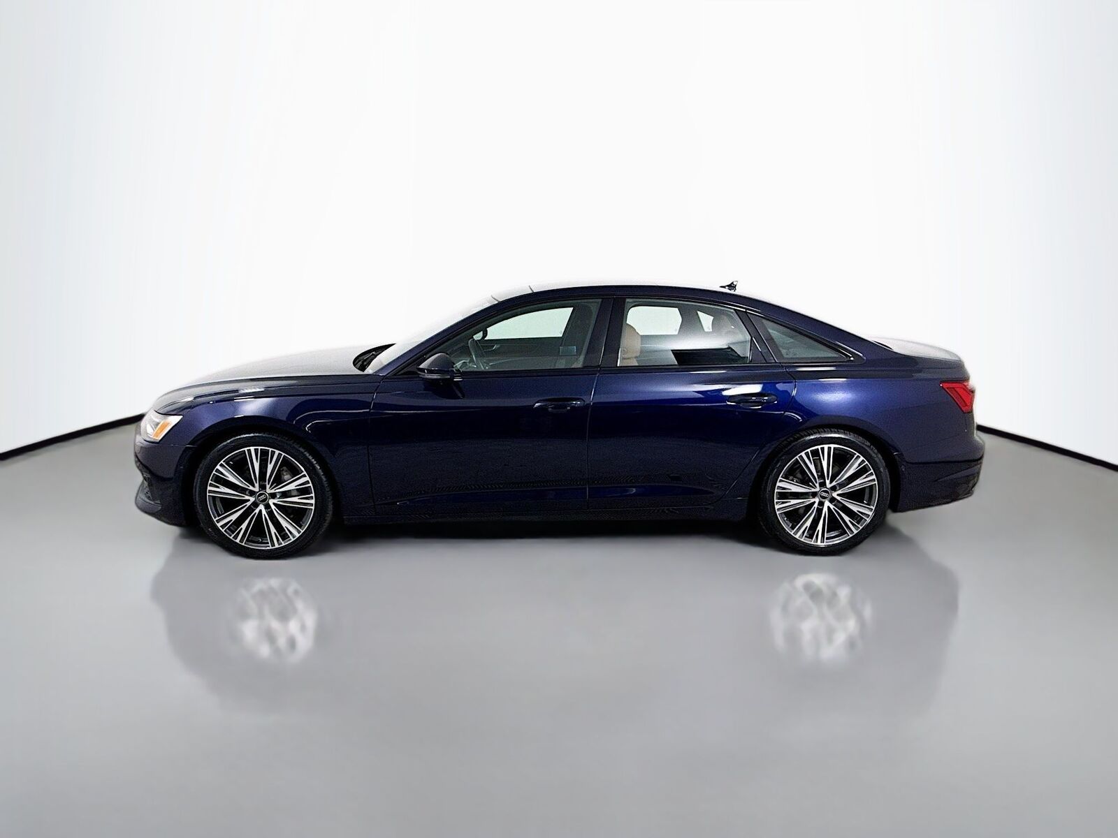 2024 Audi A6