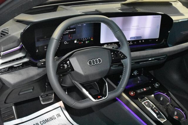 2026 Audi S5