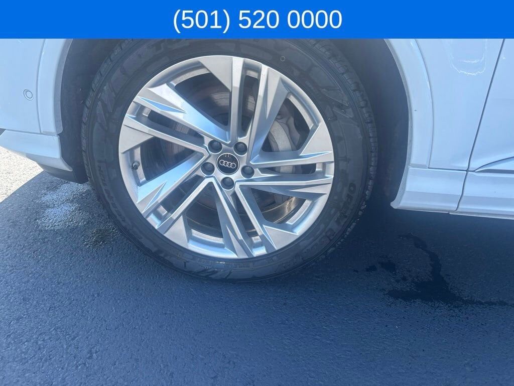 2024 Audi Q7