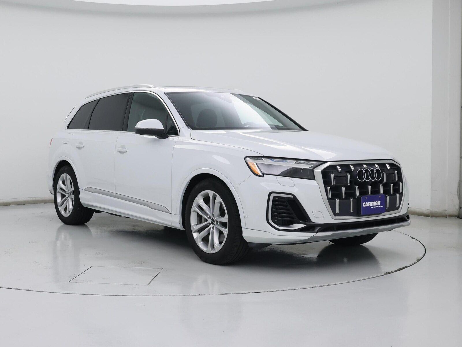 2025 Audi Q7