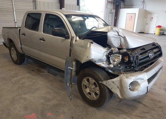 2007 TOYOTA Tacoma