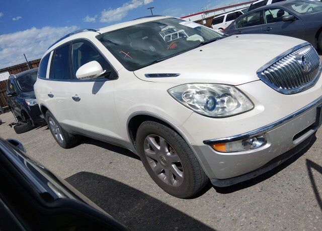 2010 BUICK Enclave