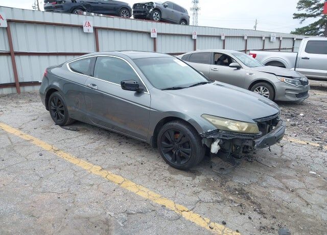 2010 HONDA Accord