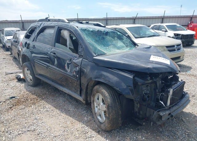 Pontiac Torrent