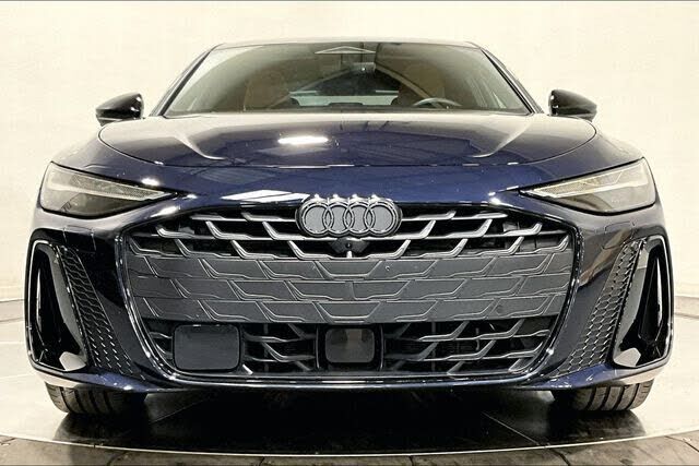 2026 Audi A6