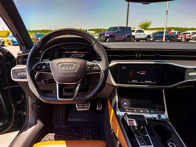 2023 Audi RS6