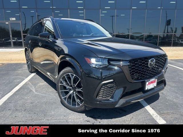 2026 MAZDA CX-70