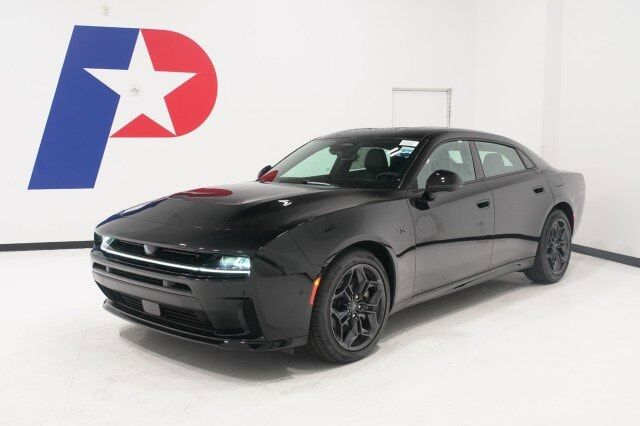 2026 DODGE Charger