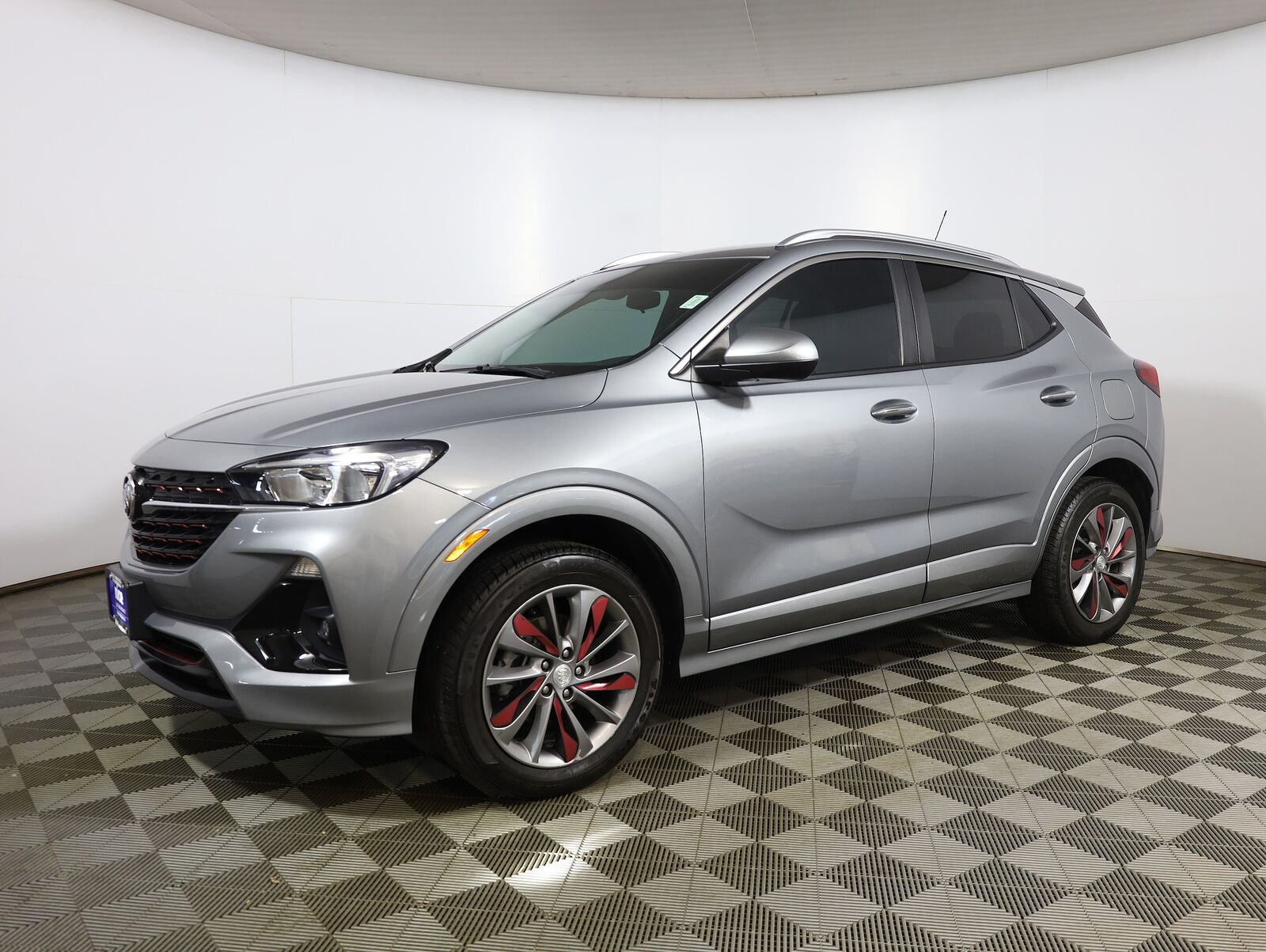 2023 BUICK Encore GX