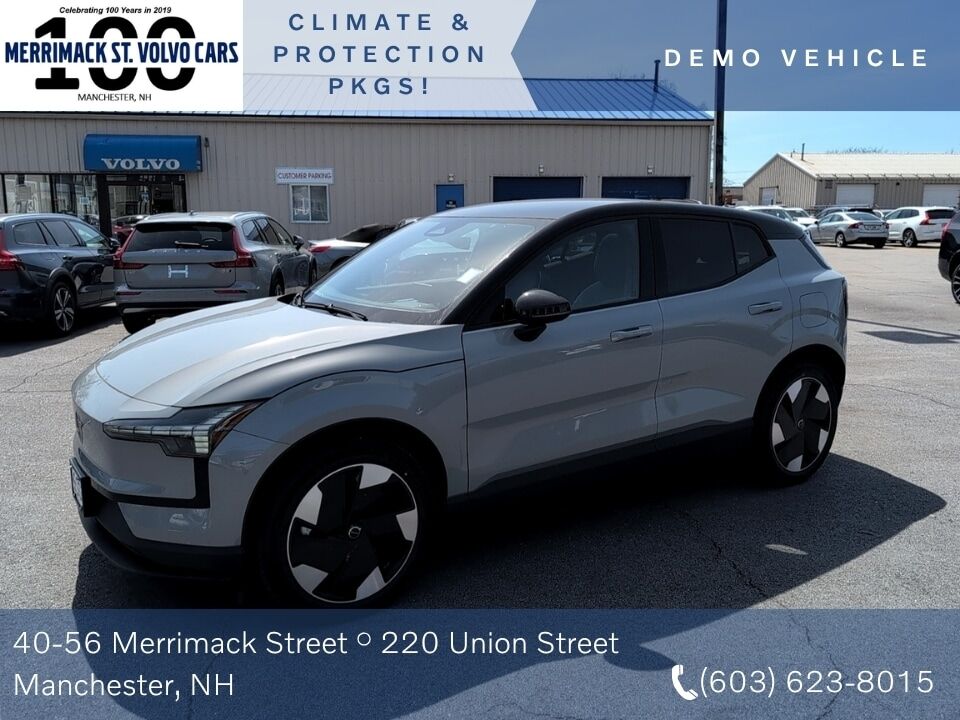 2026 VOLVO EX30