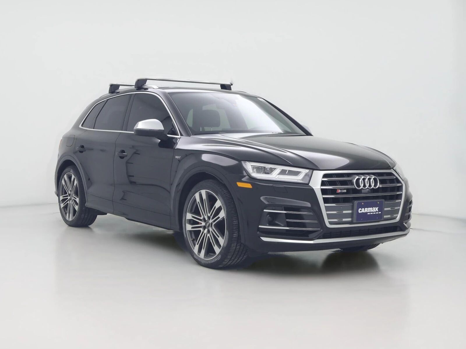 2018 AUDI SQ5