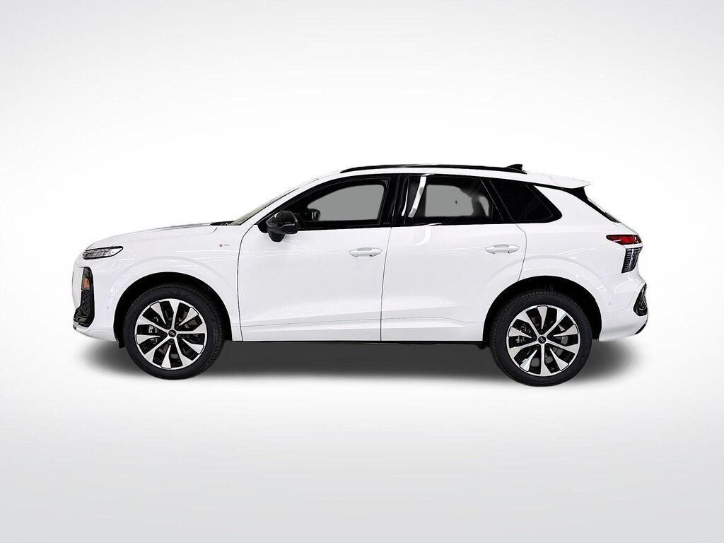 2026 Audi Q3