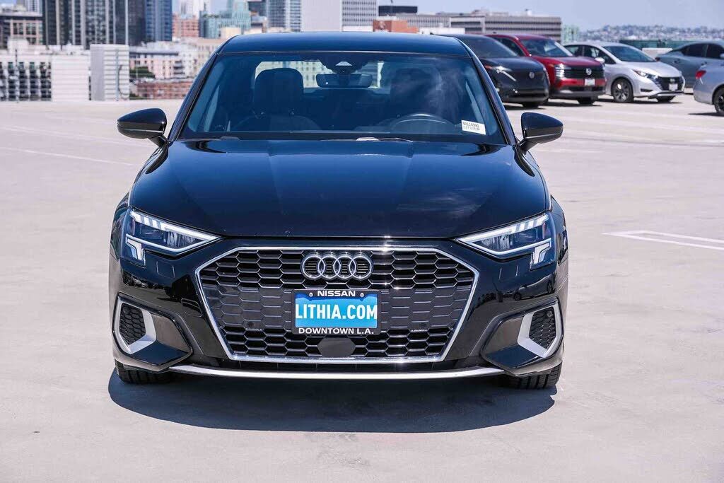 2024 Audi A3