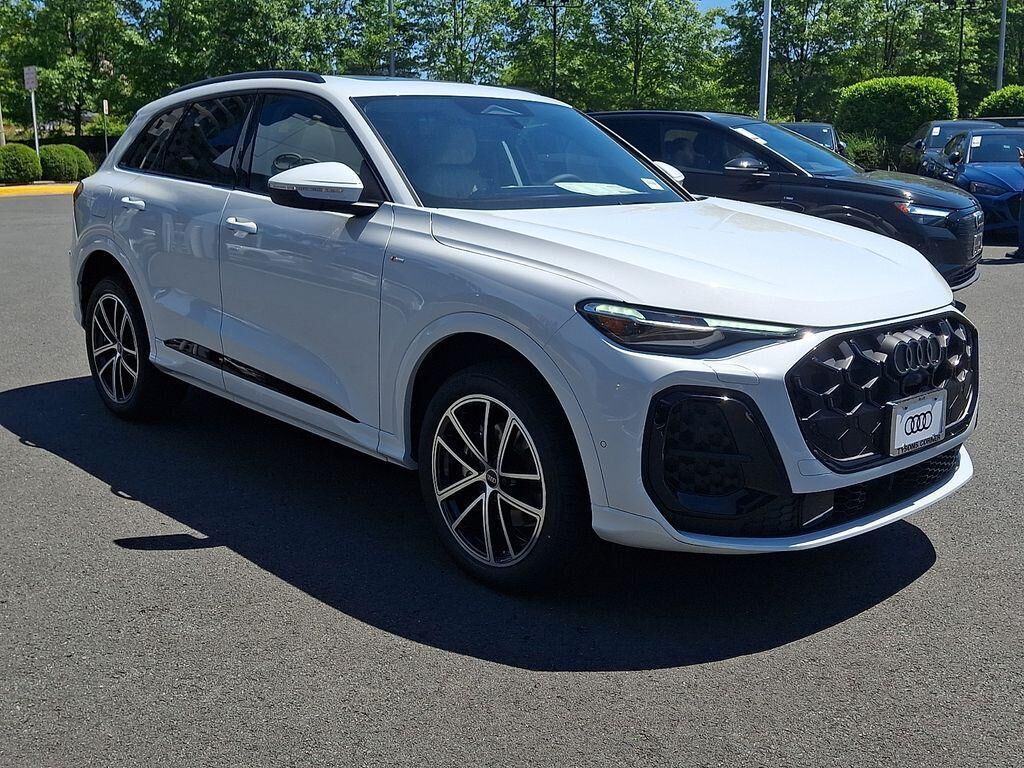 2026 Audi Q5