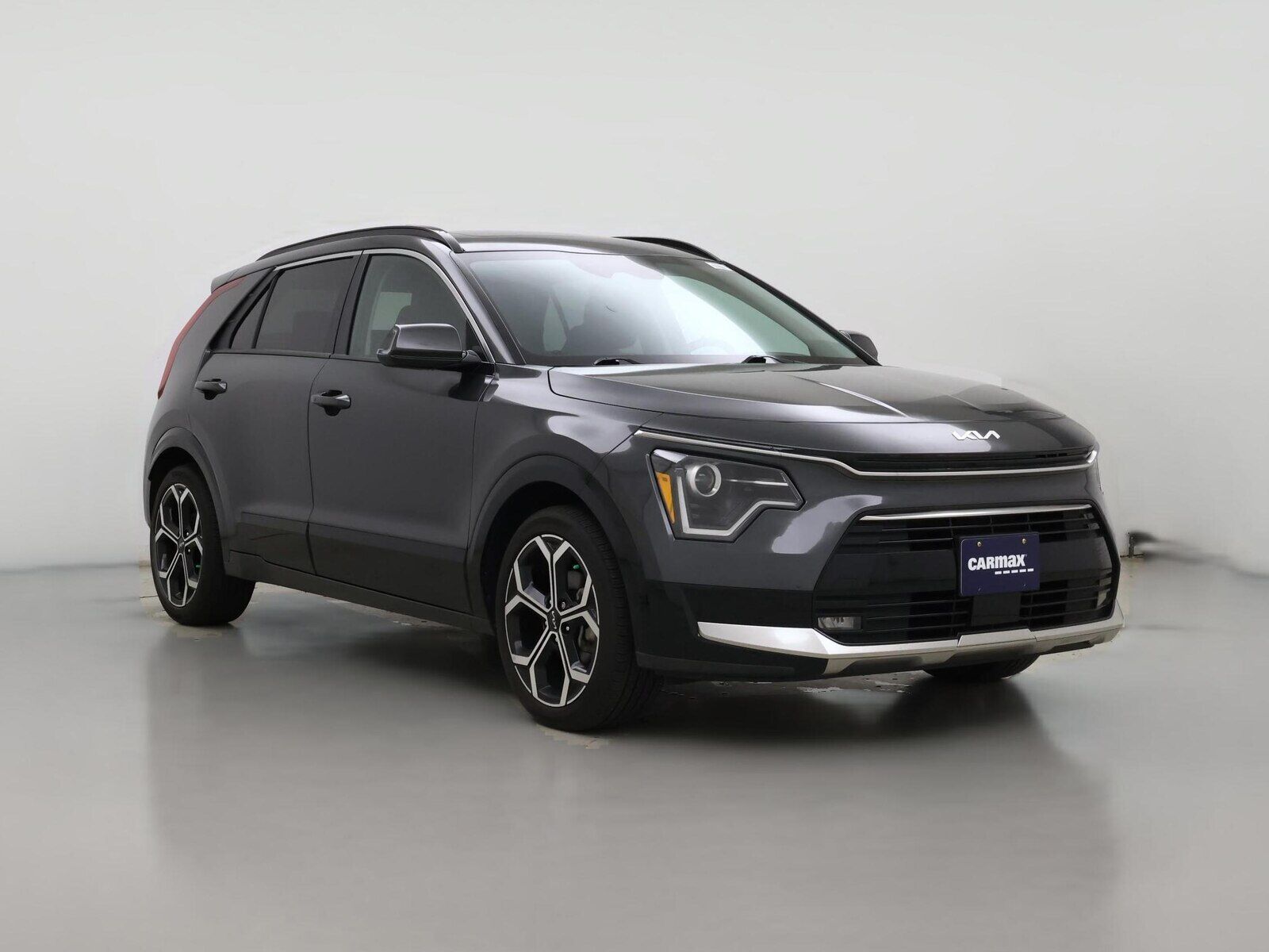 2023 KIA Niro