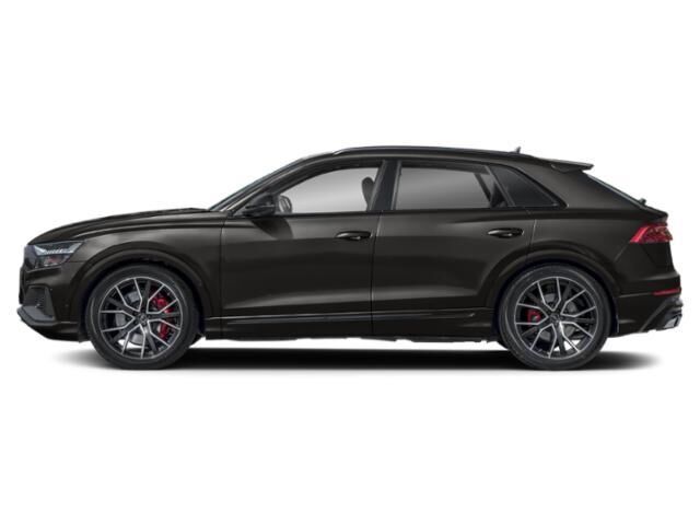 2022 Audi SQ8