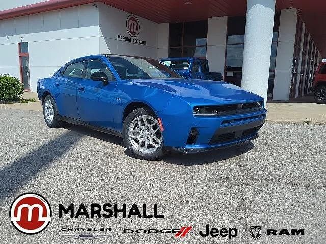 2026 DODGE Charger